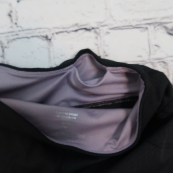 NWT Marika sport Leggings Medium 8-10 Black‎ - Picture 8 of 15